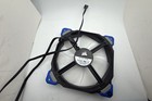Corsair Ml140 Pro Led Blue Pc Case Fan   Big Fan   Fast Shipping