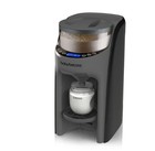 Baby Brezza Formula Pro Advanced Formula Dispenser     Charcoal  Open Box