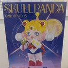 Pop Mart Skullpanda X Sailor Moon Figure Factory Sealed Box 2024 Arrival