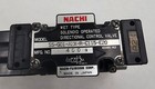 Nachi Ss-g01-a2x-r-c115-e20 Hydraulic Directional Control Solenoid Valve 120v