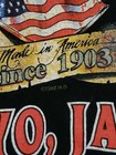Harley Davidson Tshirt         Tokyo Japan     1998 Tshirt Mint Sz Xxl Holoubek Usa 