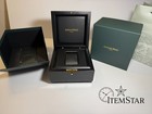 Premium Wooden Watch Storage Box     Luxury Presentation Case
