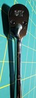 Caterpillar By Snap-on 239-6823 - 1 4  Sq Chrome Ratchet - Made In Usa