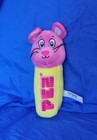 Pez Easter Plush Bunny   Lamb 2023