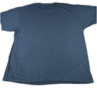 Bob Marley Zion Rootswear Vintage T Shirt Men   s Size Xl 1945 Stamp