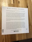 National Parks 16 Mnh Forever Us Postage Stamps Full Sheet Scotts 5080