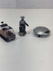 1998 Lost In Space Robot B-9  Chariot  Jupiter 2