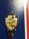 New Hampshire Collectible State Spoon New In Box 