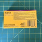 Kodak Portra 160 120 Film Lot Of 4 Sealed Rolls Expired Open Box Medium Format