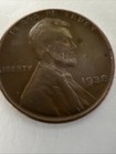 1938 P Lincoln Wheat Cent   Penny      free Shipping   Lot P12