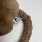 Jellycat Henry Hound Dog Plush 12    Brown Floppy Puppy Long Tail Retired Soft