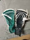 Vintage Lot Of 2 Shamrock Lacrosse Heads  The Onyx Ripper And The Rock