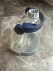 Hoover F7452-900 Steamvac All-terrain 6-brush Dual V Deep Cleaner Tank