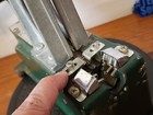 Steelpix Model 35g Professional Manual Stemming Machine Usa Heavy Duty