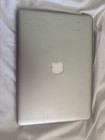 Apple Macbook Pro A1278 For Parts Or Repair 15 4 Inch