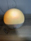Philips Hf3520 60 E Wake-up Light With Colored Sunrise Simulation Fm Radio Alarm
