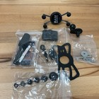 Ram Mounts X-grip Kit And Fork Stem Ram-b-176-a-un7