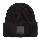 C c Unisex Winter Thick Knit Plain Cuff Skull Cap Beanie Hat