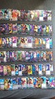 Dragon Ball Super Fusion World Card Lot - 301 Total Cards - 36 R   49 Uc   210 C