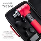 Befit Massage Gun - Percussive Therapy Deep Tissue Relaxation Muscle Massager