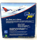 Gemini Jets Delta Airlines Boeing 737-700 1 400