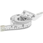 Lifetime Tape Measure  60in   Dritz