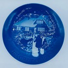 Choose 1 Royal Copenhagen Annual Christmas Plate 1973 74 75 76 77 78 81 82 83 85