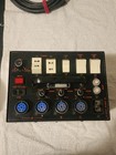 Speedotron 1205cx 1200ws Power Supply Pack 120v 1 4 Sync W  Power Cord