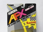 Aurora Afx Tomy Indy Rocket Monroe Indy F1  2 Ho Slot Car New Very Nice   