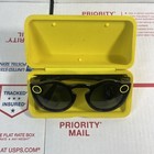 Snapchat Spectacles 1 Hd Smart Glasses  no Charger  -nr Mint -same Day -warranty