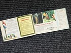 Schwinn 1971 Original Bicycle Sales Catalog bikes-paramount-stingray 71