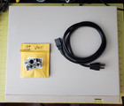Commodore C-128d Needs Tlc  video Adapter  power Cord