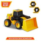 Caterpillar Cat Power Haulers Wheel Loader