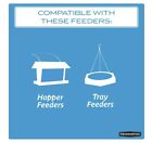 Pennington Select Mealworms  Bluebird And Wild Bird Food  17 6 Oz  Bag  1 Pack
