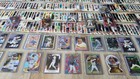 Huge Mlb Baseball Card Lot   Rookies  Parallels  Inserts  Stars   More    