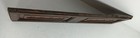 Antique Door Panel Cabinet  Oak Hand Carved Wood Architectural Reclaimed Ornate