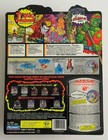 Playmates 1991 Toxic Crusaders Action Figure Nozone Vintage New