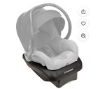 Maxi Cosi Mico 30 Infant Car Seat Base Ic290blk Brand New