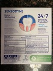 Sensodyne Extra Whitening Toothpaste  6 5 Oz   4 Pk  