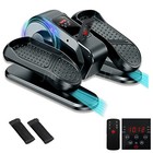 Ellipse Leg Exerciser As Seen On Tv  Under Desk Elliptical Machine  While Seated