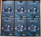 Utopia 360 Virtual Reality 3d Headset Retrak Works With Smartphones pack Of 6 