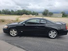 2007 Chevrolet Monte Carlo Ss