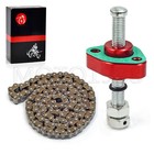 Cam Timing Chain   Tensioner For Honda Fourtrax Trx250x Trx300 Sportrax Trx300ex