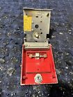 Simplex 4251-20 Fire Alarm Pull Station Conventional