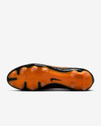Nike Hypervenom Phantom 1 Fg Black Bright Citrus 2025 Size 10 5 Hq8561-001