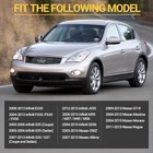 For Oem 12-19 Infiniti Jx35 Qx60 Xenon Ballast   Igniter Hid Control Unit Module