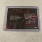 Babylon 5 Special Edition 1997 Fleer Skybox Promo Card Unnumbered