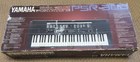 Yamaha Psr-300 Electronic Keyboard Portatone Built-in Drum Machine Made In Japan