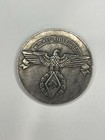 Ww2 German  Commemorative Coin