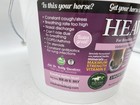 Heave Ho Horse Nutritional Supplement For Breathing Allergies  90 Servings